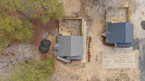 147 Creek Bend Drive Vass NC 28394