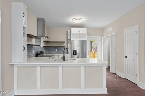 147 Creek Bend Drive Vass NC 28394