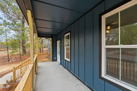147 Creek Bend Drive Vass NC 28394