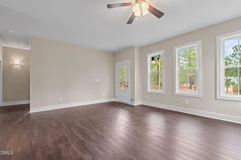 147 Creek Bend Drive Vass NC 28394