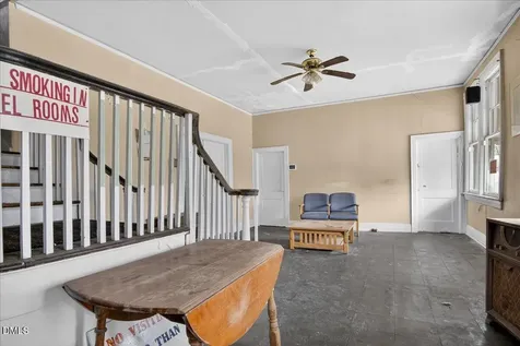 1010 S Garnett Street Henderson NC 27536