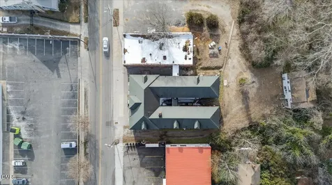 1010 S Garnett Street Henderson NC 27536