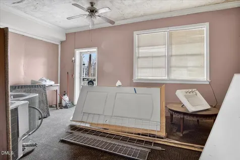 1010 S Garnett Street Henderson NC 27536