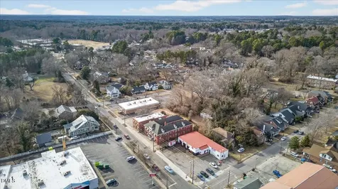1010 S Garnett Street Henderson NC 27536