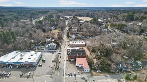 1010 S Garnett Street Henderson NC 27536