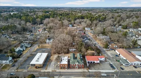 1010 S Garnett Street Henderson NC 27536