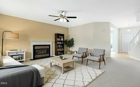 103 Springberry Court Cary NC 27518