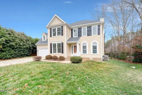 103 Springberry Court Cary NC 27518