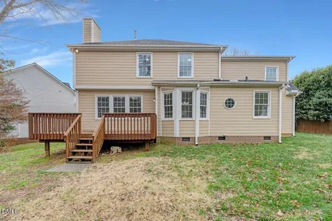 103 Springberry Court Cary NC 27518