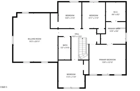 103 Springberry Court Cary NC 27518