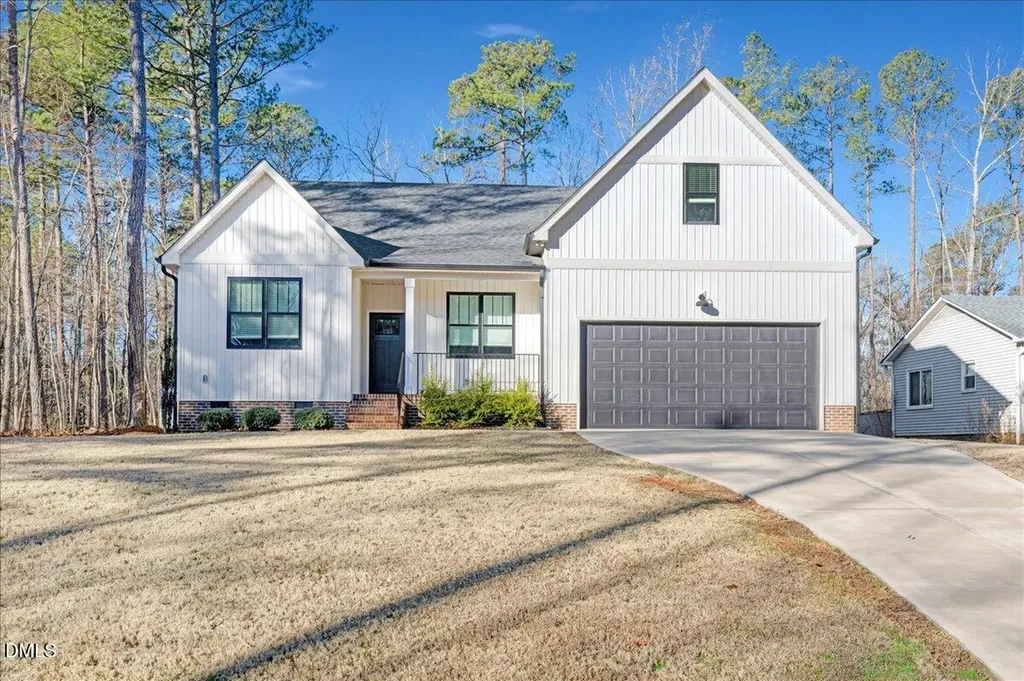 104 Shawnee Drive Louisburg NC 27549