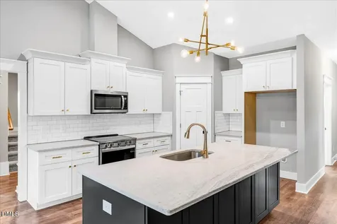 104 Shawnee Drive Louisburg NC 27549