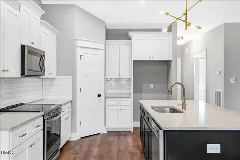 104 Shawnee Drive Louisburg NC 27549