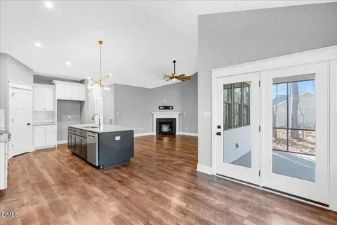 104 Shawnee Drive Louisburg NC 27549