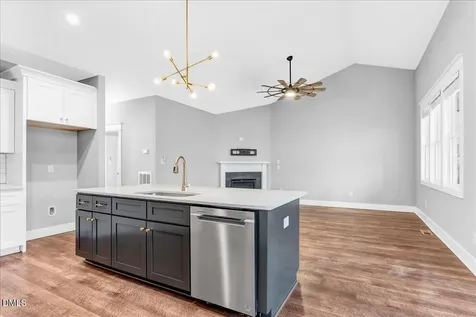 104 Shawnee Drive Louisburg NC 27549
