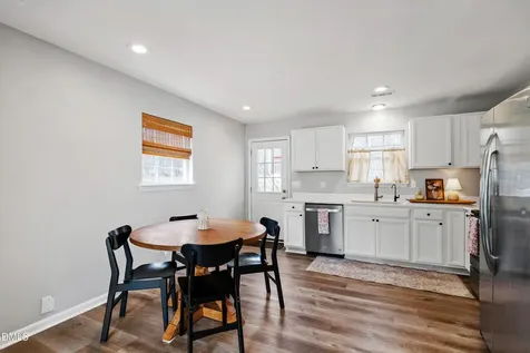 705 Felicia Street Durham NC 27704