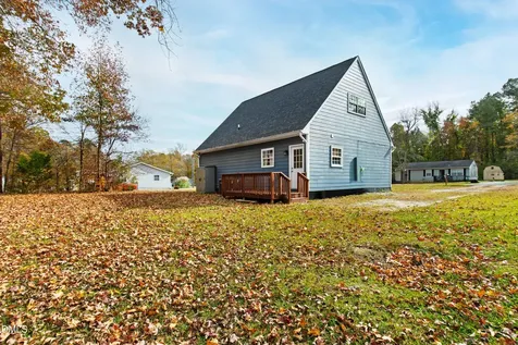 705 Felicia Street Durham NC 27704