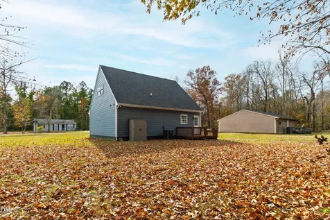 705 Felicia Street Durham NC 27704