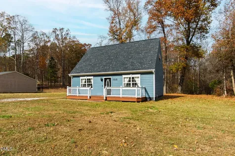 705 Felicia Street Durham NC 27704