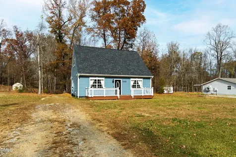 705 Felicia Street Durham NC 27704