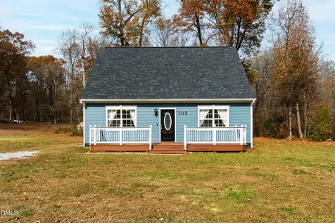 705 Felicia Street Durham NC 27704