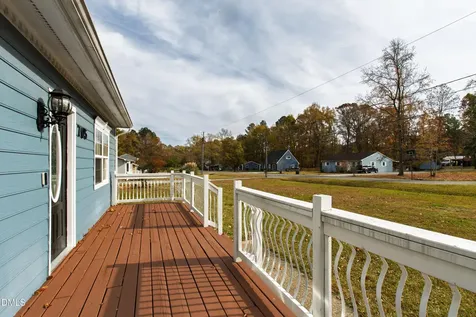 705 Felicia Street Durham NC 27704
