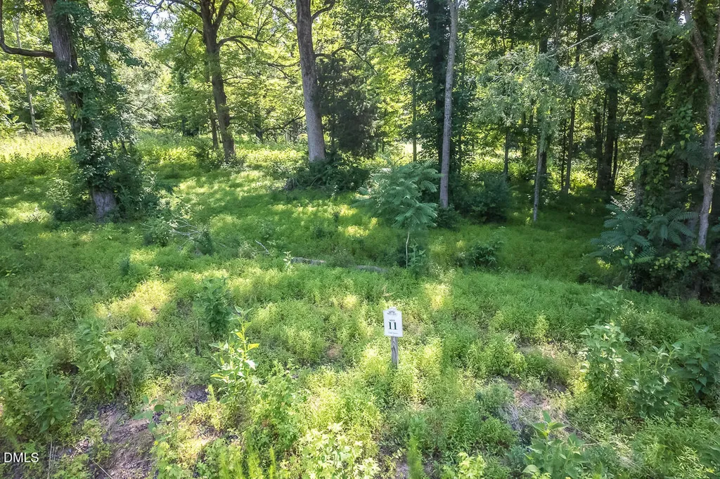 Lot 11 Gallant Fox Crossing Chapel Hill NC 27516