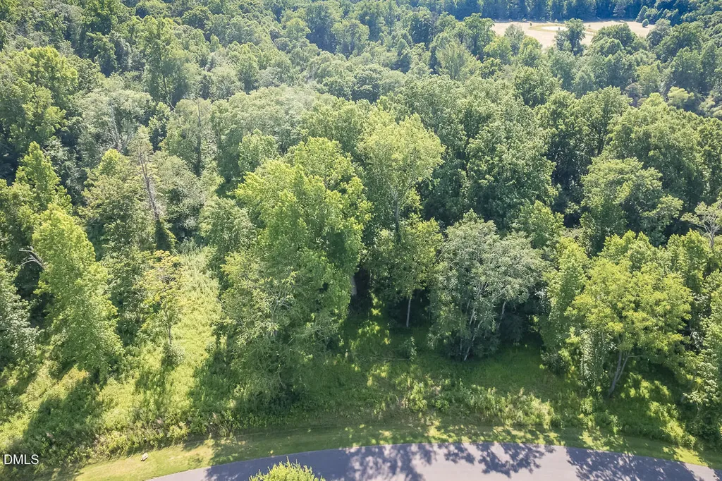 Lot 11 Gallant Fox Crossing Chapel Hill NC 27516