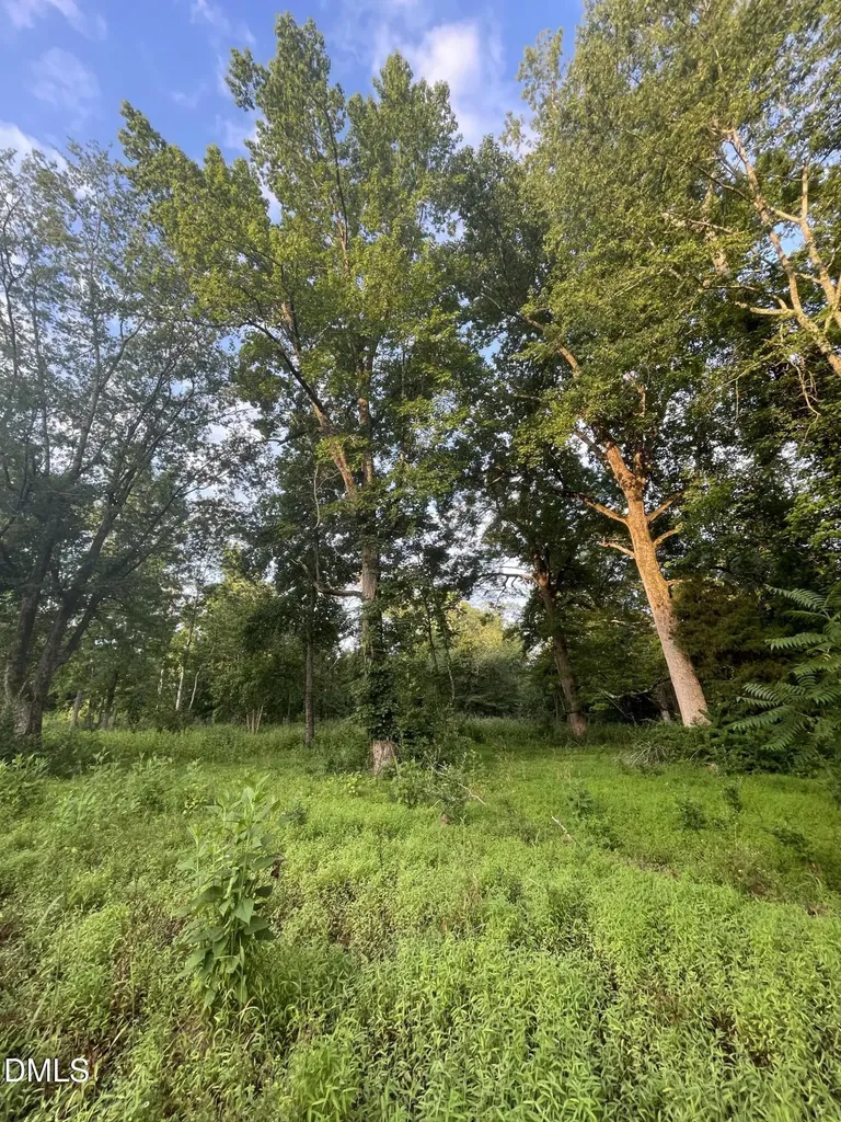 Lot 11 Gallant Fox Crossing Chapel Hill NC 27516