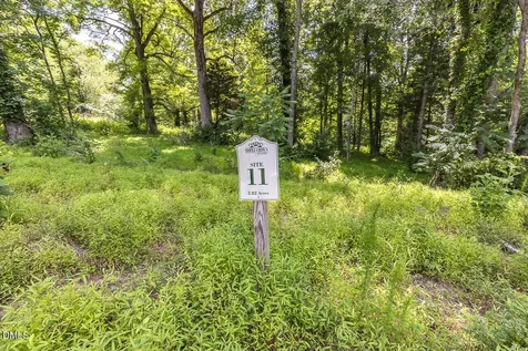 Lot 11 Gallant Fox Crossing Chapel Hill NC 27516