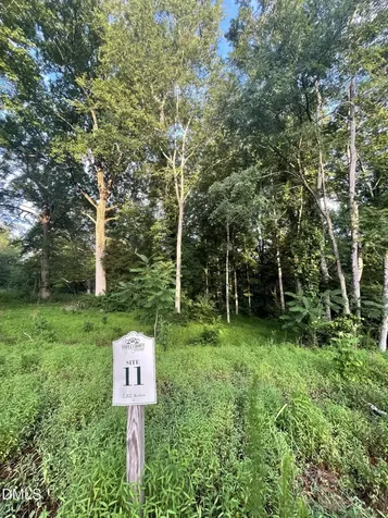 Lot 11 Gallant Fox Crossing Chapel Hill NC 27516