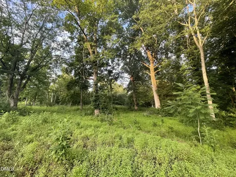 Lot 11 Gallant Fox Crossing Chapel Hill NC 27516