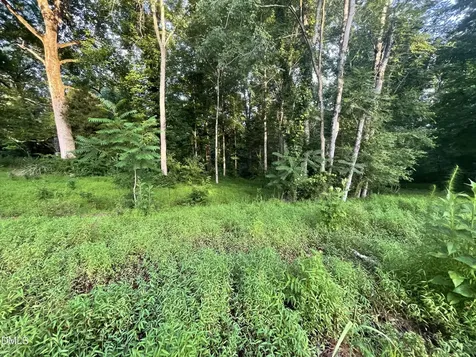 Lot 11 Gallant Fox Crossing Chapel Hill NC 27516