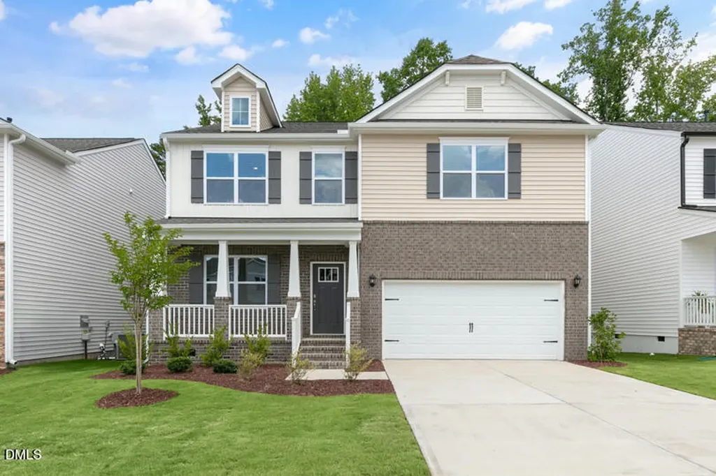 888 Bullhorn Drive Wake Forest NC 27587