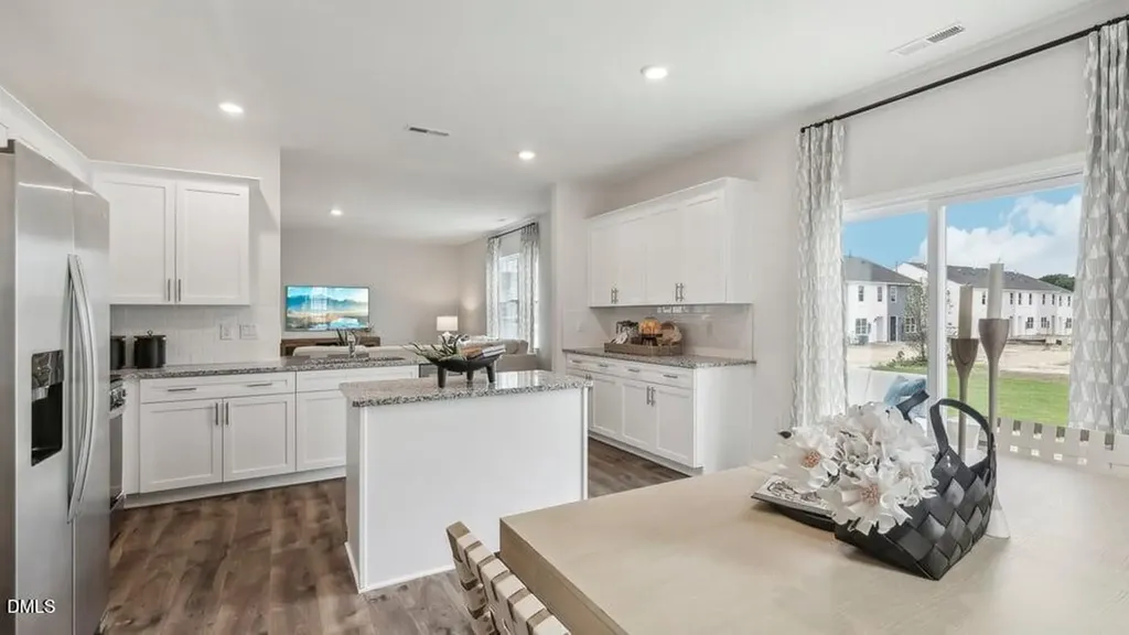 888 Bullhorn Drive Wake Forest NC 27587