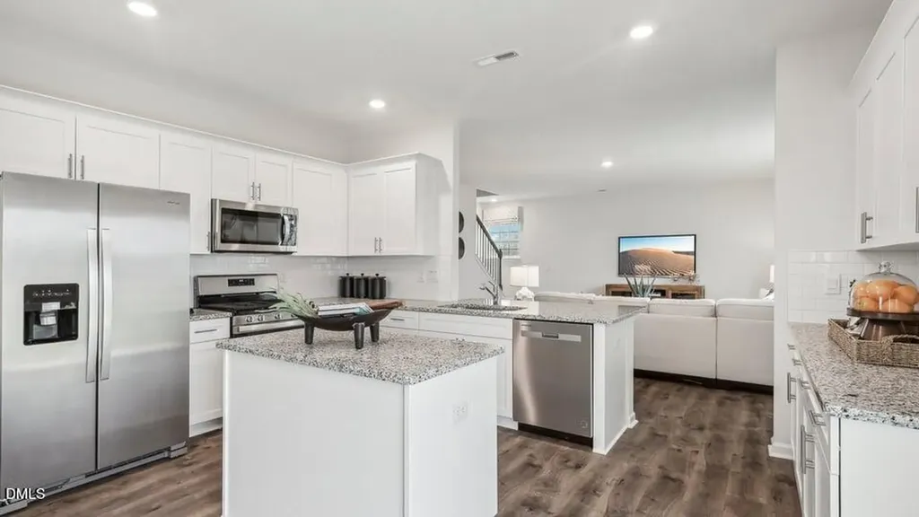 888 Bullhorn Drive Wake Forest NC 27587