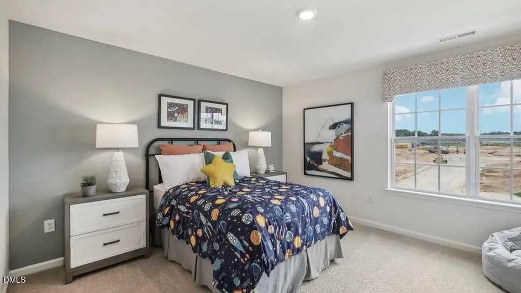 888 Bullhorn Drive Wake Forest NC 27587
