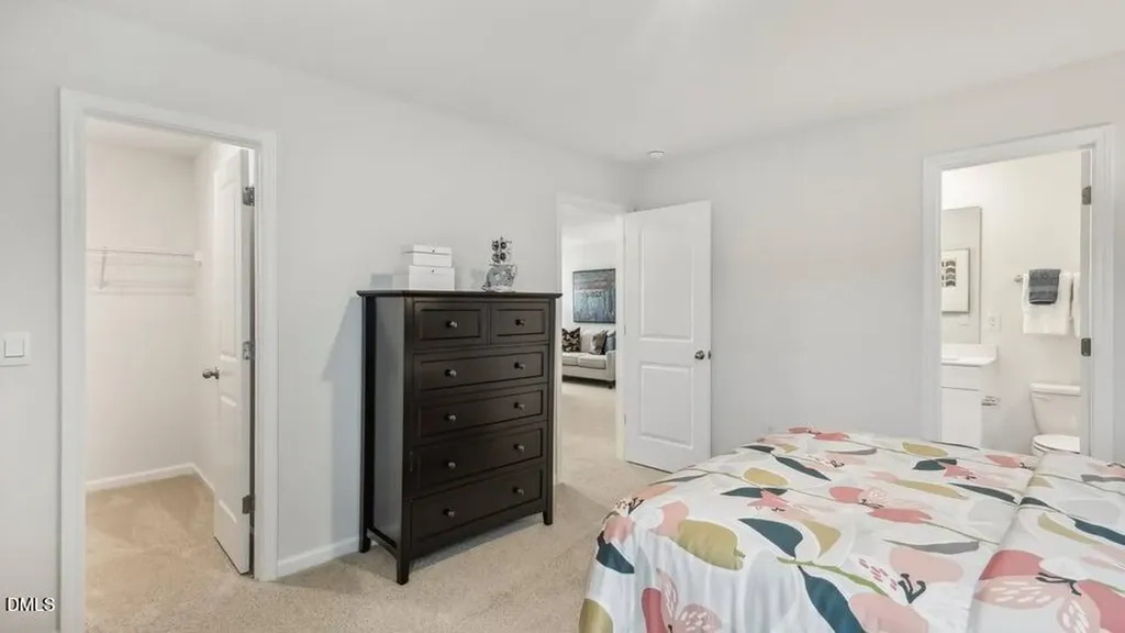 888 Bullhorn Drive Wake Forest NC 27587