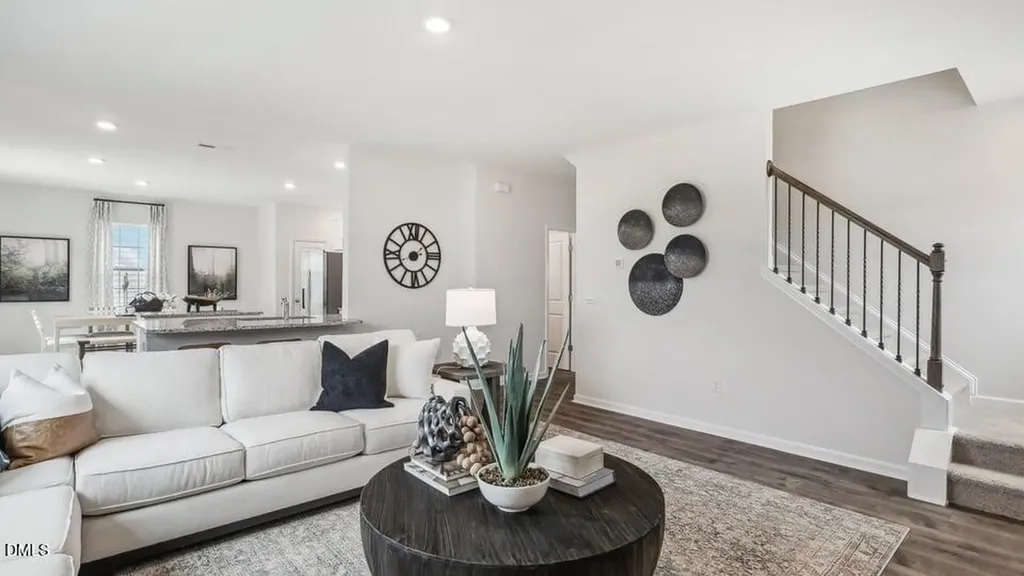 888 Bullhorn Drive Wake Forest NC 27587