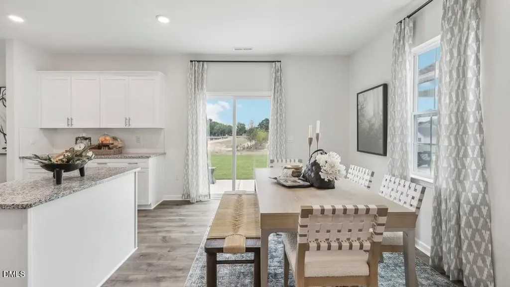 888 Bullhorn Drive Wake Forest NC 27587