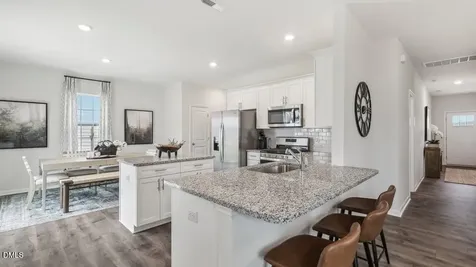 888 Bullhorn Drive Wake Forest NC 27587