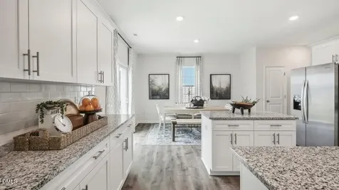 888 Bullhorn Drive Wake Forest NC 27587