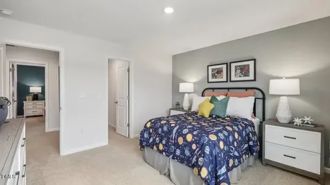 888 Bullhorn Drive Wake Forest NC 27587