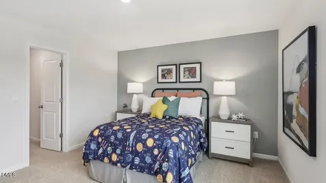 888 Bullhorn Drive Wake Forest NC 27587