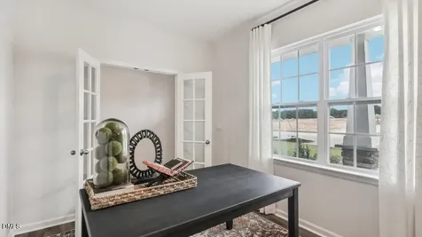 888 Bullhorn Drive Wake Forest NC 27587