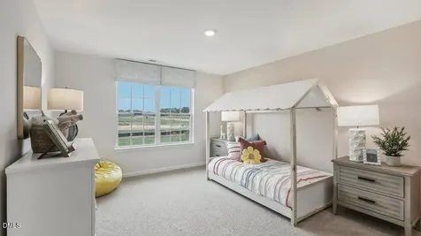 888 Bullhorn Drive Wake Forest NC 27587