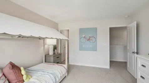 888 Bullhorn Drive Wake Forest NC 27587