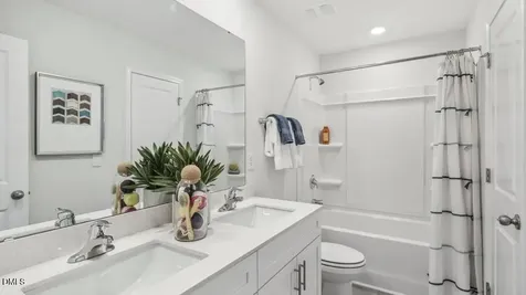 888 Bullhorn Drive Wake Forest NC 27587