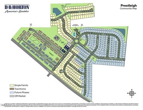 888 Bullhorn Drive Wake Forest NC 27587
