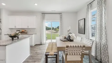 888 Bullhorn Drive Wake Forest NC 27587